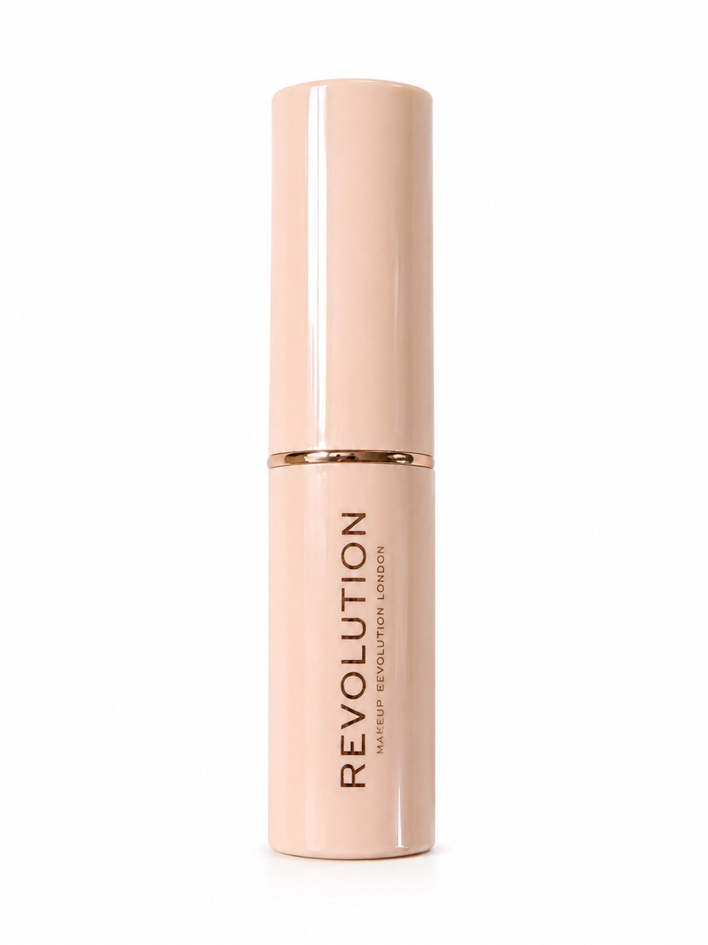Makeup Revolution Fast Base Stick Foundation F5 Light Medium